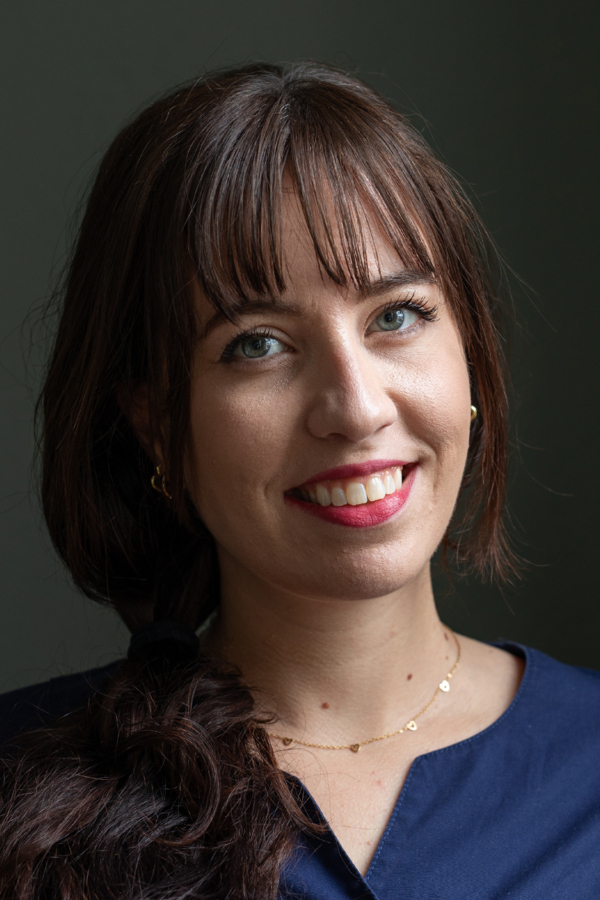 Denise Boekhout