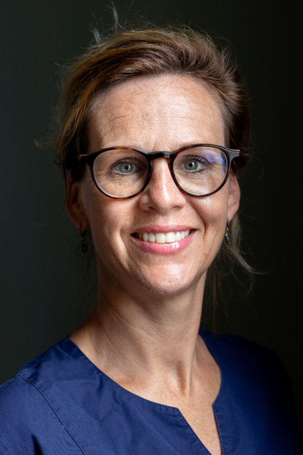 Ramona Kuyf