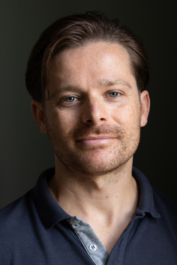 Rogier Keur