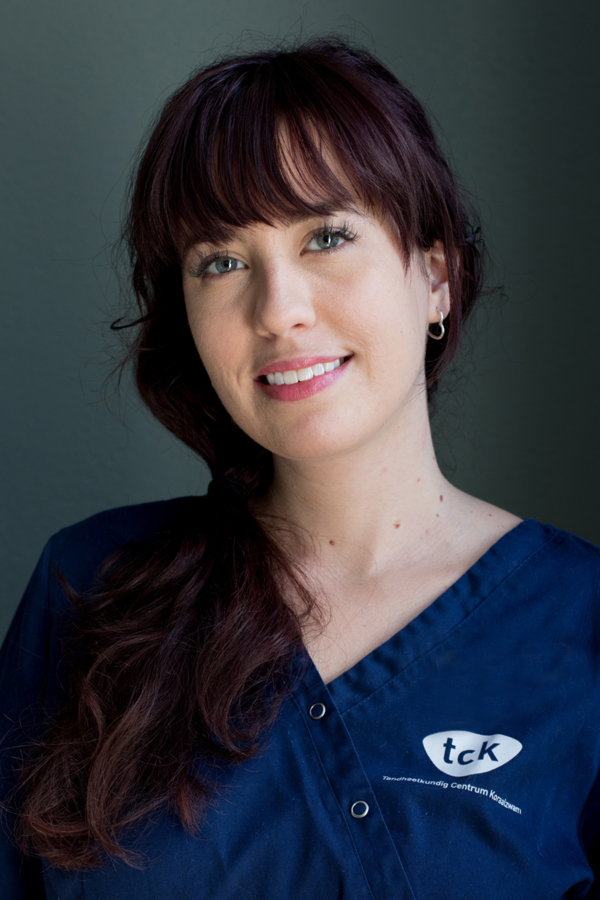 Denise Boekhout