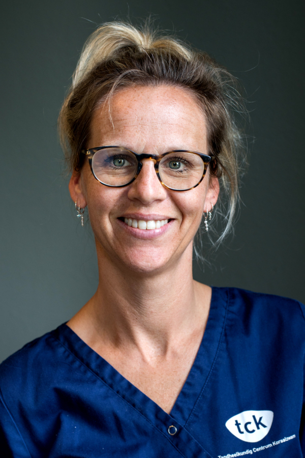 Ramona Kuyf