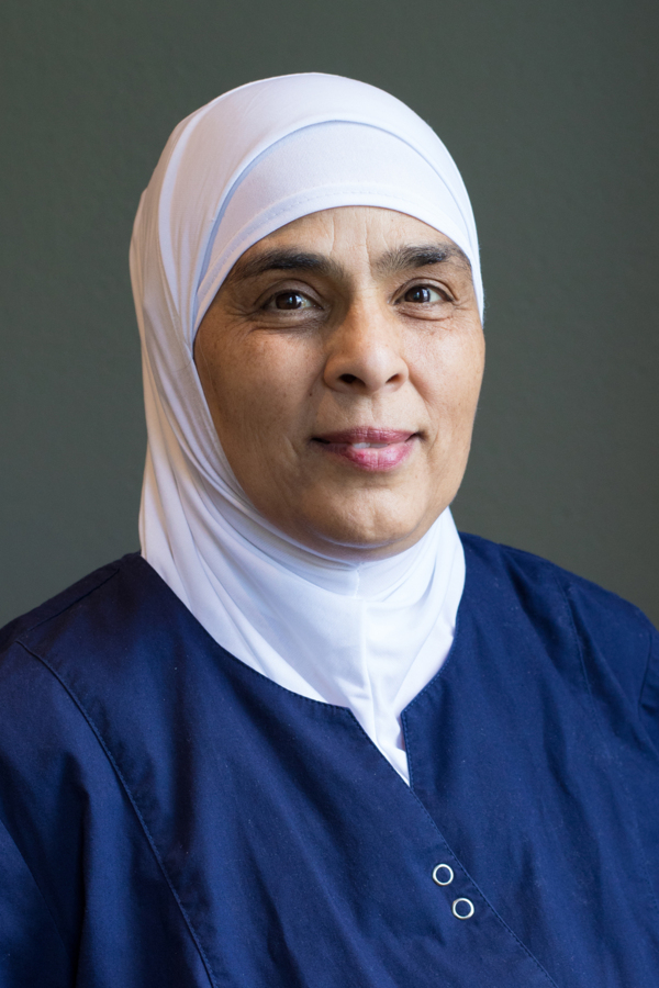 Soraya