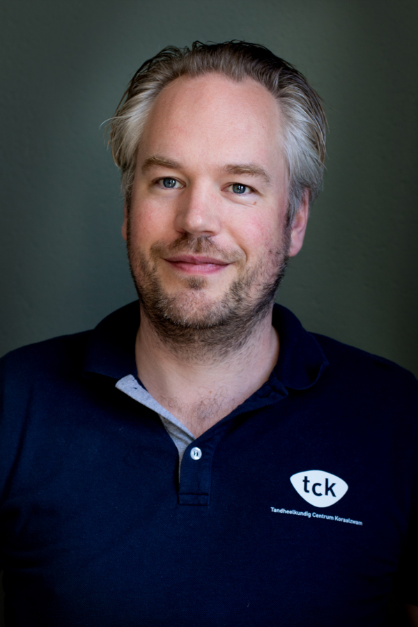 Thomas Remmelts